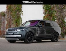 Land Rover Range Rover MONACO