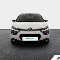 Citroen C3 C3 PureTech 83 S&S BVM5 Shine Nice