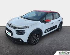 Citroen C3 Nice