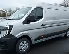 Renault Master Clermont