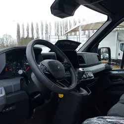 Renault Master F3500 L3H2 2.0 BLUE DCI 150CH EXTRA - 25 Clermont