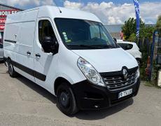 Renault Master Bédée