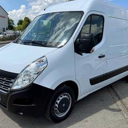 Renault Master 2.3 DCI 130 L2H2 TVA B&eacute;d&eacute;e