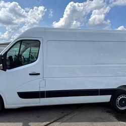 Renault Master 2.3 DCI 130 L2H2 TVA B&eacute;d&eacute;e