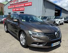 Renault Talisman Bédée