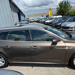 Renault Talisman 1.6 DCI 130 B&eacute;d&eacute;e