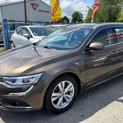 Renault Talisman 1.6 DCI 130 B&eacute;d&eacute;e