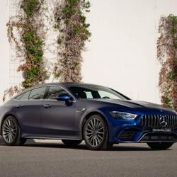 Mercedes AMG GT 63 AMG S 639ch 4Matic+ Speedshift MCT AMG occasion - MONACO - photo 3/37