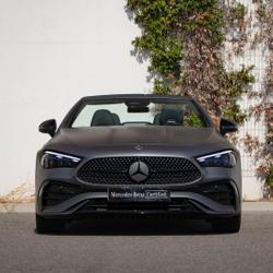 Mercedes CLE 200 204ch AMG Line 9G Tronic occasion - MONACO - photo 2/34