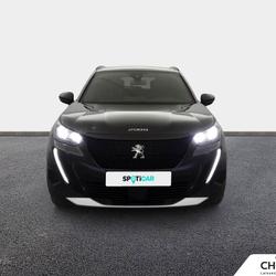 Peugeot e-2008 2008 Electrique 136 ch Allure Nice