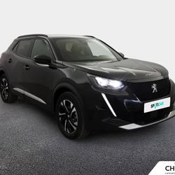 Peugeot e-2008 2008 Electrique 136 ch Allure Nice