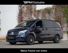 Mercedes Classe V MONACO