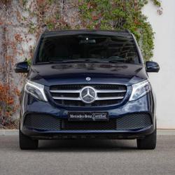 Mercedes Classe V 300 d Long Avantgarde Int&eacute;grale 9G-Tronic occasion - MONACO - photo 2/32