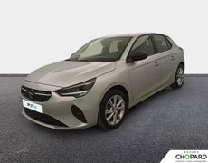 Opel Corsa - Corsa 1.2 75 ch BVM5 Elegance Business - 11 900 €