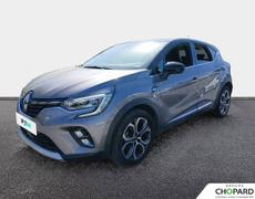 Renault Captur Nice
