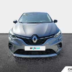 Renault Captur Captur Blue dCi 115 EDC Intens Nice