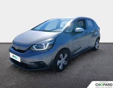 Honda Jazz Nice