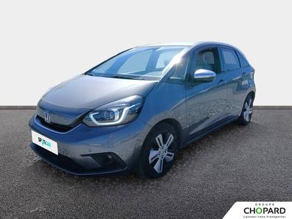 Honda Jazz - Jazz e:HEV 1.5 i-MMD Executive - 18 900 €