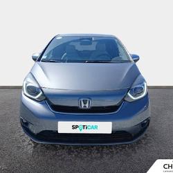 Honda Jazz Jazz e:HEV 1.5 i-MMD Executive Nice