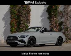 Mercedes CLE MONACO