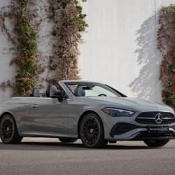 Mercedes CLE 200 204ch AMG Line 9G Tronic occasion - MONACO - photo 3/38