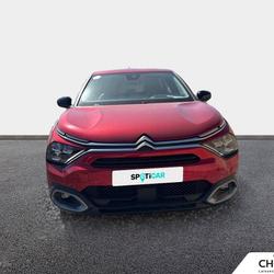 Citroen C4 C4 PureTech 130 S&S EAT8 Shine Pack Nice