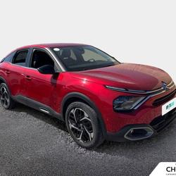 Citroen C4 C4 PureTech 130 S&S EAT8 Shine Pack Nice
