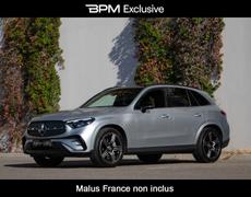 Mercedes GLC MONACO
