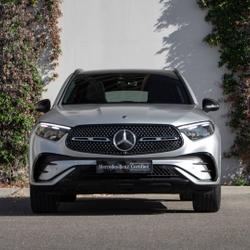 Mercedes GLC 220 d 197ch AMG Line 4Matic 9G-Tronic occasion - MONACO - photo 2/31