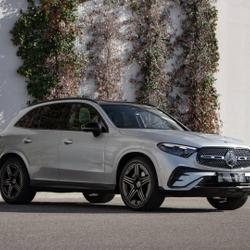 Mercedes GLC 220 d 197ch AMG Line 4Matic 9G-Tronic occasion - MONACO - photo 3/31