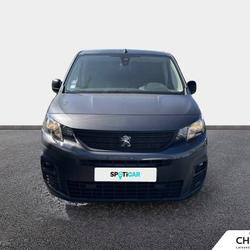 Peugeot Partner PARTNER FOURGON STANDARD 650 KG PURETECH 110 S&S BVM6 PREMIUM Nice
