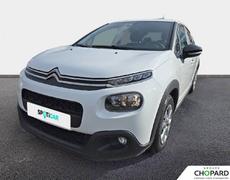 Citroen C3 Nice
