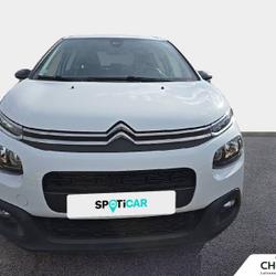 Citroen C3 C3 PureTech 83 S&S BVM5 Feel Business Nice