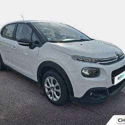 Citroen C3 C3 PureTech 83 S&S BVM5 Feel Business Nice