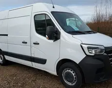 Renault Master Clermont