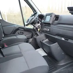 Renault Master F3300 L2H2 2.3 BLUE DCI 135CH CONFORT EURO6 Clermont