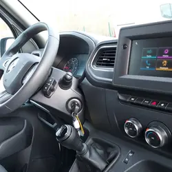 Renault Master F3300 L2H2 2.3 BLUE DCI 135CH CONFORT EURO6 Clermont