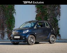 Smart Fortwo MONACO