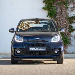 Smart Fortwo EQ 82ch prime occasion - MONACO - photo 2/26