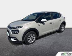 Citroen C3 Nice