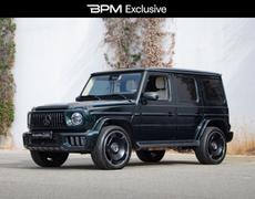 Mercedes Classe G MONACO