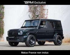 Mercedes Classe G MONACO