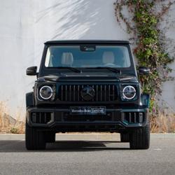 Mercedes Classe G 63 AMG 585ch 9G Speedshift TCT occasion - MONACO - photo 2/40