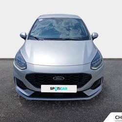Ford Fiesta Fiesta 1.0 Flexifuel 95 ch S&S BVM6 ST-Line X Nice