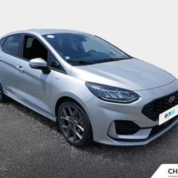 Ford Fiesta Fiesta 1.0 Flexifuel 95 ch S&S BVM6 ST-Line X Nice