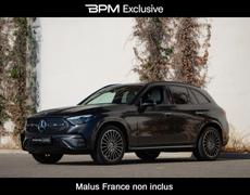 Mercedes GLC MONACO