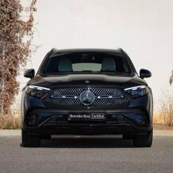 Mercedes GLC 220 d 197ch AMG Line 4Matic 9G-Tronic occasion - MONACO - photo 2/34
