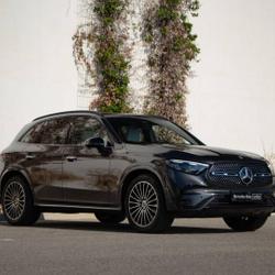 Mercedes GLC 220 d 197ch AMG Line 4Matic 9G-Tronic occasion - MONACO - photo 3/34