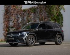 Mercedes GLB MONACO