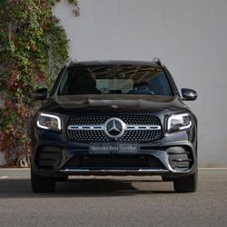 Mercedes GLB 200 d 150ch AMG Line 8G-DCT occasion - MONACO - photo 2/29
